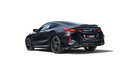 Akrapovic BMW F91 F92 Titanium Exhaust Slip-On Line OPF GPF 2020 (M8 & M8 Competition) - MODE Auto Concepts