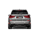Akrapovic BMW F97 F98 Competition OPF/GPF Titanium Slip-On Line Exhaust (X3 M & X4 M) - MODE Auto Concepts