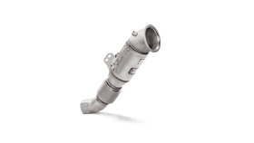 Akrapovic BMW Toyota G29 A90 Catalytic Downpipe (Z4 M40i & Supra) - MODE Auto Concepts