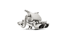 Akrapovič Lamborghini LP 700-4 Aventador Slip-On Line Titanium-Inconel Exhaust System - MODE Auto Concepts