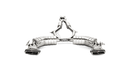 Akrapovic Mercedes-Benz C217 S 63 AMG Coupe Evolution Line Titanium Exhaust System - MODE Auto Concepts