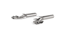 Akrapovic Mercedes-Benz W463A Evolution Line Titanium Exhaust System (G 500, G 550 & G 63 AMG) - MODE Auto Concepts