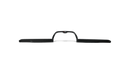 Akrapovič Porsche 3.8 4.0 997 FL 911 GT3 RS Rear Carbon Fibre Lip - MODE Auto Concepts