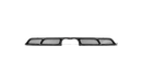 Akrapovič Porsche 991.2 911 GT3 Rear Carbon Fibre Diffuser - MODE Auto Concepts