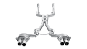 Akrapovic BMW F10 M5 Titanium Evolution Line Exhaust - MODE Auto Concepts