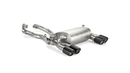 Akrapovic BMW F80 M3 & F82 F83 M4 Titanium Exhaust (Slip-On Line) - ML Performance UK