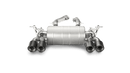 Akrapovic BMW F80 M3 & F82 F83 M4 Titanium Exhaust (Slip-On Line) - MODE Auto Concepts