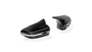 Akrapovic BMW F91 F92 Carbon Fiber Mirror Cap Set OPF GPF 2020 (M8 & M8 Competition) - MODE Auto Concepts