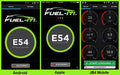 Fuel-It FLEX FUEL KIT for INFINITI Q50 AND Q60 -- Bluetooth & 5V - MODE Auto Concepts