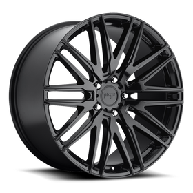 Niche Anzio - M164 Gloss Black - MODE Auto Concepts