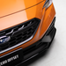 Zero Offset  STI Style Front Lip for Subaru WRX (VB) 22+ - MODE Auto Concepts