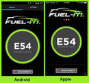 Fuel-It FLEX FUEL KIT for KIA/GENESIS 3.3L -- Bluetooth & 5V - MODE Auto Concepts