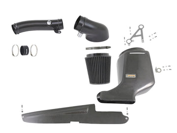 Armaspeed Audi 8V.5 RS3 Carbon Fibre Cold Air Intake - MODE Auto Concepts