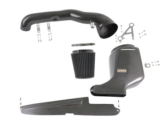 Armaspeed Audi 8V RS3 Carbon Fibre Cold Air Intake - MODE Auto Concepts