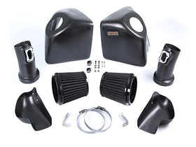 Armaspeed BMW F10 F12 Carbon Fibre Cold Air Intake (M5 & M6) - MODE Auto Concepts