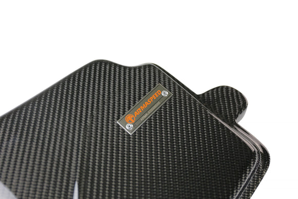 Armaspeed BMW F20 F22 F30 F32 Carbon Fibre Cold Air Intake (M135i, M235i, 335i & 435i) - MODE Auto Concepts