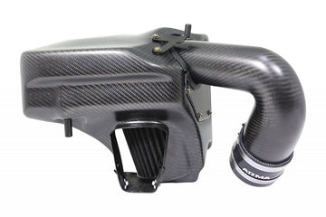 Armaspeed BMW F30 F31 Carbon Fibre Cold Air Intake (320i & 330i) - MODE Auto Concepts