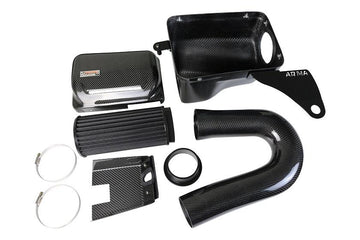 Armaspeed BMW F30 F31 N20 Carbon Fibre Cold Air Intake (320i & 328i) - MODE Auto Concepts