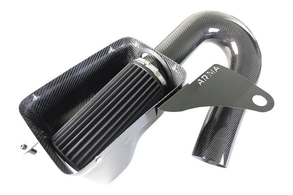 Armaspeed BMW F30 F31 N20 Carbon Fibre Cold Air Intake (320i & 328i) - MODE Auto Concepts
