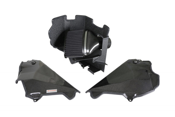 Armaspeed BMW G02 X4 Carbon Fibre Cold Air Intake (X4 20i & X4 30i) - MODE Auto Concepts