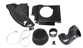 Armaspeed BMW G20 G21 Carbon Fibre Air Intake (320i & 330i) - ML Performance UK