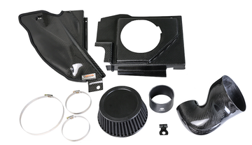 Armaspeed BMW G20 G21 Carbon Fibre Air Intake (320i & 330i) - ML Performance UK