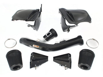 Armaspeed BMW F80 F82 F87 Carbon Fibre Air Intake (M2 Competition, M3 & M4) - MODE Auto Concepts