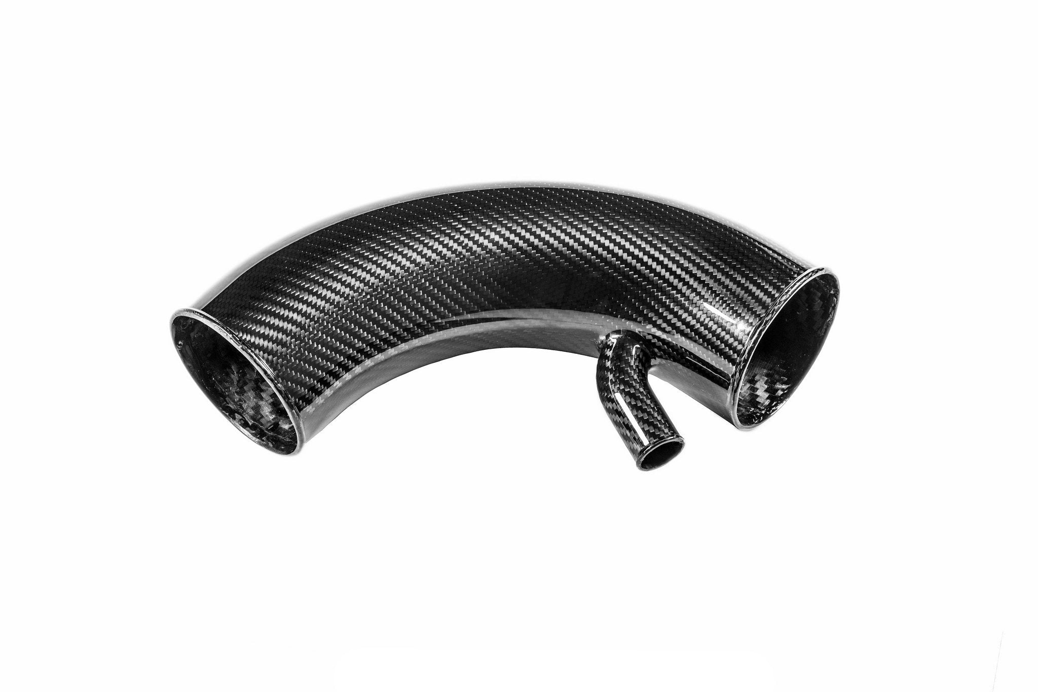 Eventuri Audi 8V RS3 Intake System (Gen 1) - MODE Auto Concepts