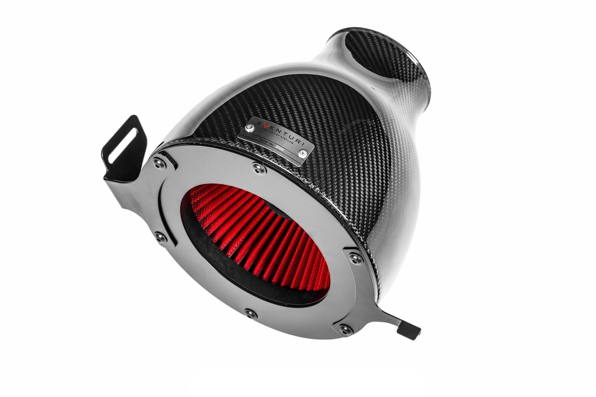 Eventuri Audi 8V RS3 Intake System (Gen 1) - MODE Auto Concepts