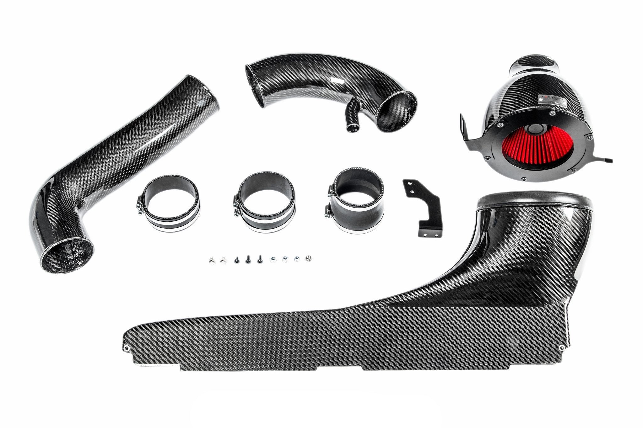 Eventuri Audi 8V RS3 Intake System (Gen 1) - MODE Auto Concepts