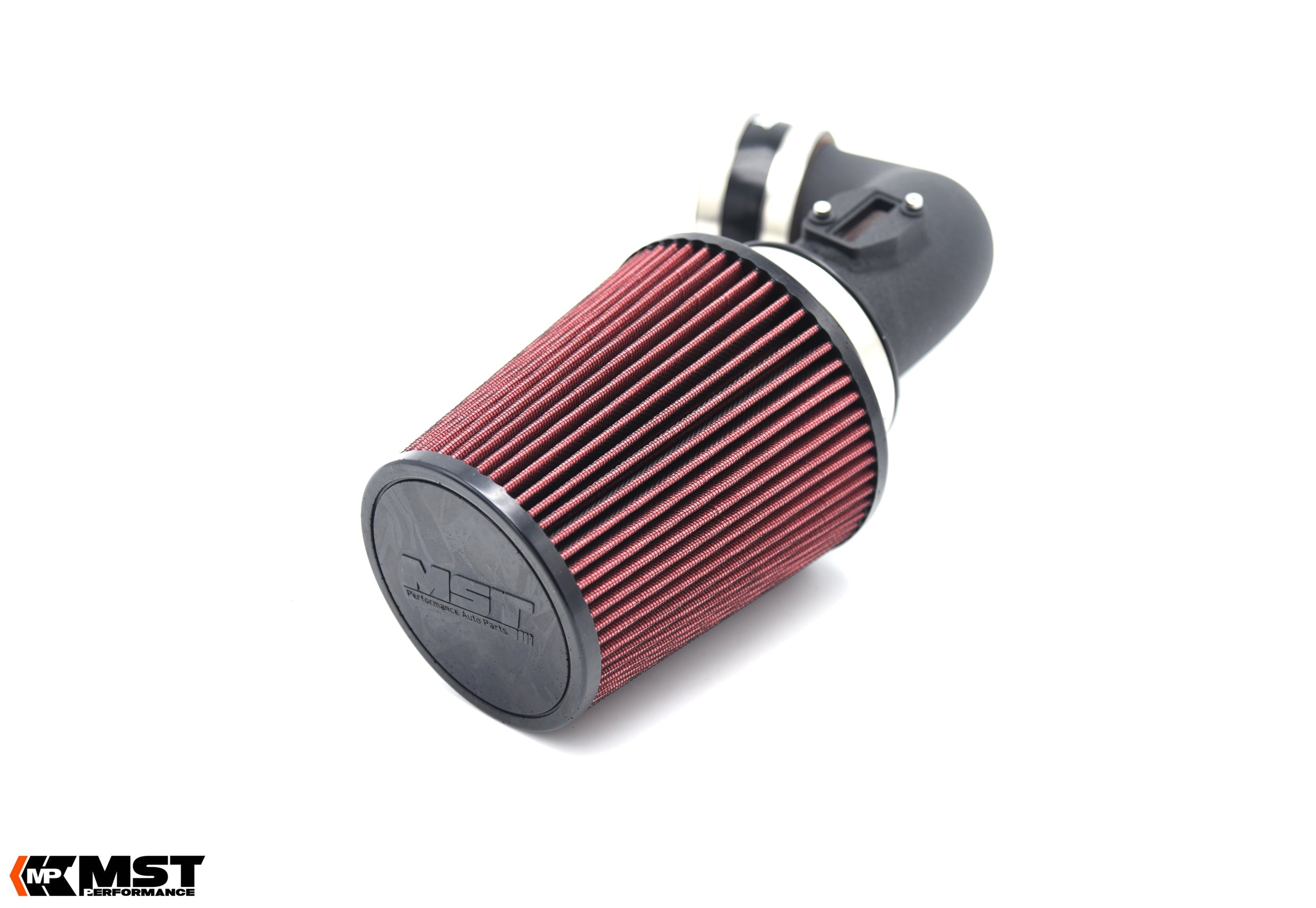 MST Performance  Cold Air Intake + Turbo Inlet for BMW F20 F22 F30 F32 (125i 228i 320i 328i 428i) [N20/26 Engine] (BW-N2003) - MODE Auto Concepts