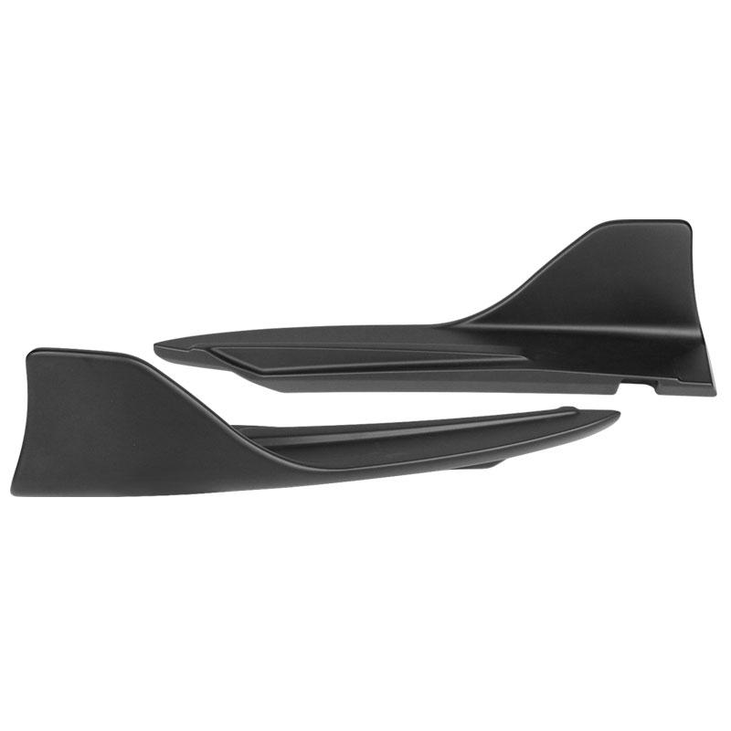 Zero Offset  Artisan Style Rear Pods for Lexus IS250 IS200T IS350 14-20 - MODE Auto Concepts