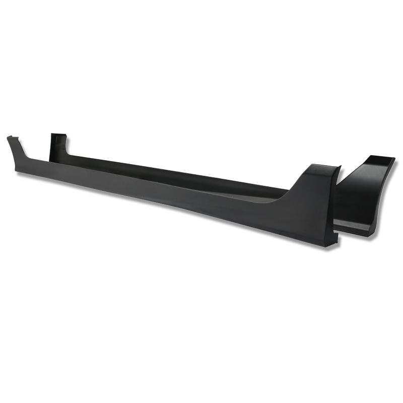 Zero Offset  Type R Style Side Skirt for 06-12 Honda Civic FD - MODE Auto Concepts