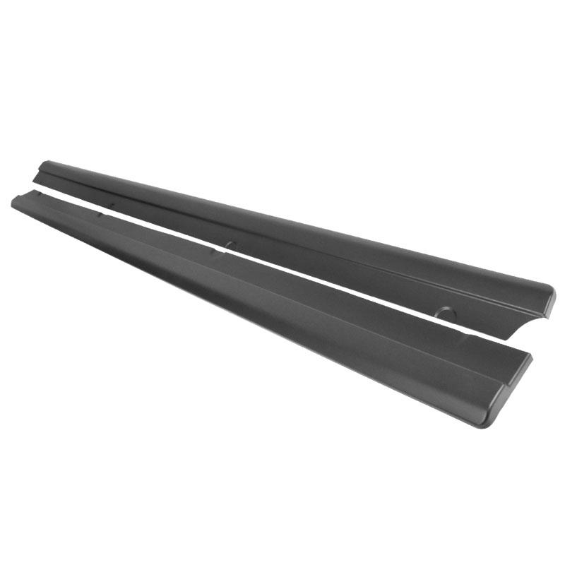 Zero Offset  Spoon Style Side Skirt Extensions for 00-09 Honda S2000 AP1 AP2 - MODE Auto Concepts