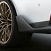 Genuine BMW M Performance Carbon Fibre Rear Winglets for BMW M3 G80 - MODE Auto Concepts