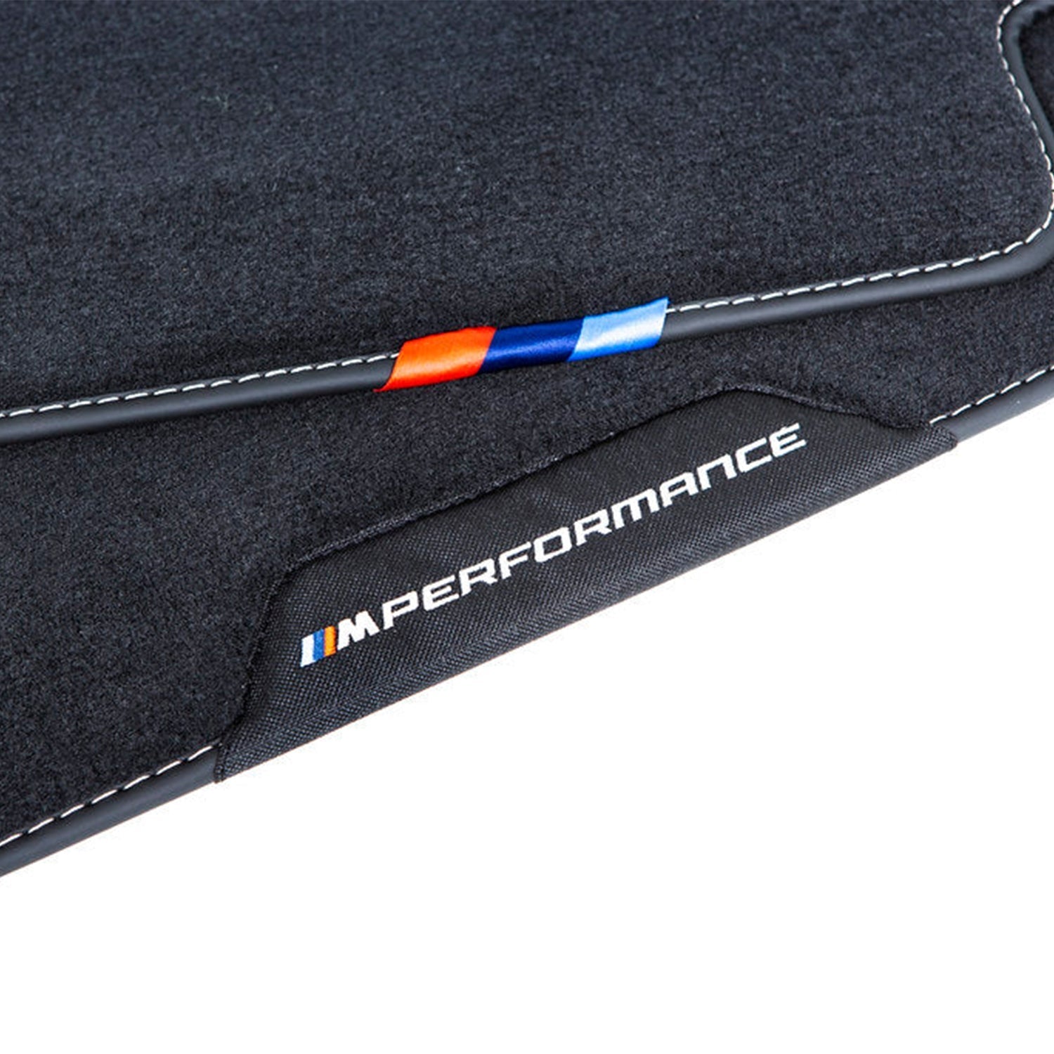 Genuine BMW M Performance Floor Mats for BMW 2 Series M240i G42 - MODE Auto Concepts