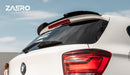 Zaero Designs  EVO-1 Full Lip/Body Kit for BMW 1 Series F20 (Pre LCI) 12-15 - MODE Auto Concepts