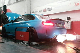 MODE x bootmod3 bm3 Stage 3 700hp+ Power Pack suit N55 BMW M2 F87 M135I F20 M235I F22 335I F30 435I F32 - MODE Auto Concepts