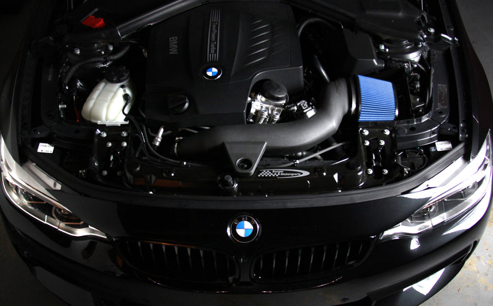 Burger Motorsports Performance Intake suits BMW F-Series N55 & M2 F87 - MODE Auto Concepts