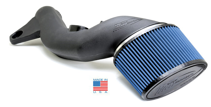 Burger Motorsports Performance Intake suits BMW F-Series N55 & M2 F87 - MODE Auto Concepts
