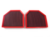 BMC Air Filter suits BMW M3/M4 (F80/F82) & M2 Competition (F87) S55 - FB647/20 - MODE Auto Concepts