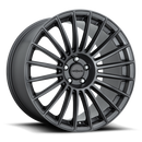 Rotiform BUC Matte Anthracite - MODE Auto Concepts