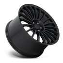 Rotiform BUC Matte Black - MODE Auto Concepts