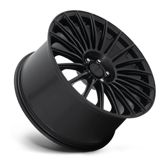 Rotiform BUC Matte Black - MODE Auto Concepts