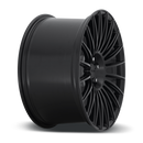 Rotiform BUC Matte Black - MODE Auto Concepts