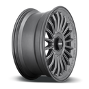 Rotiform BUC-M Matte Anthracite - MODE Auto Concepts