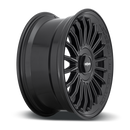 Rotiform BUC-M Matte Black - MODE Auto Concepts