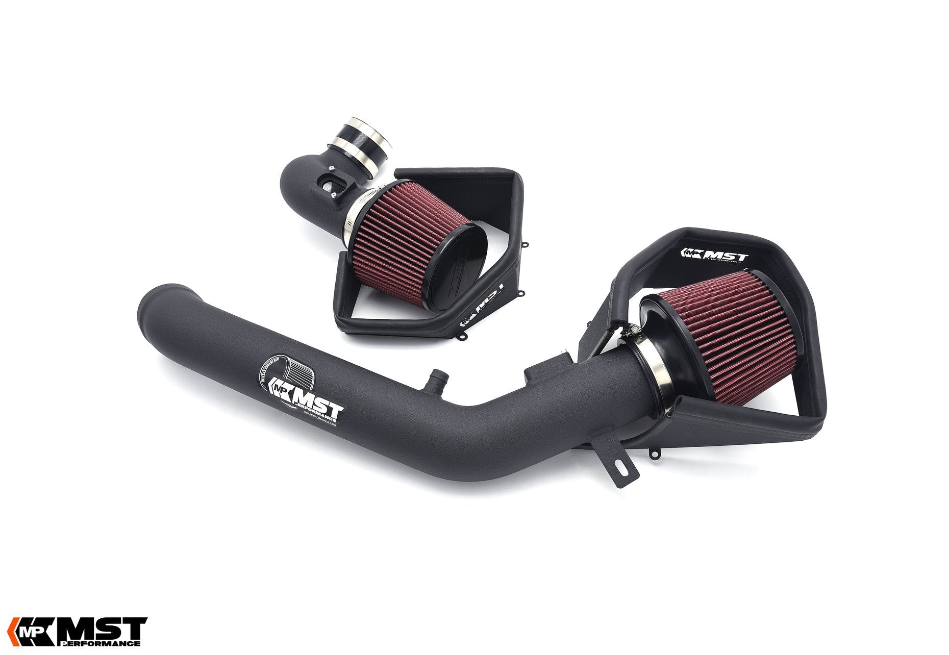 MST Carbon Upright Extension 3.0 MST Carbon Upright Extension 3.0