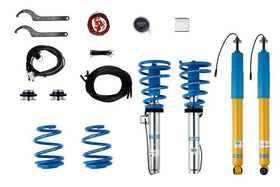 Bilstein BMW E46 B16 Coilover (Inc. 323i, 325i, 328i & 330i) - MODE Auto Concepts
