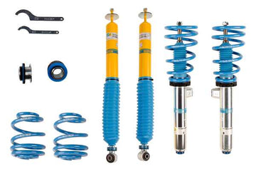 Bilstein BMW E46 M3 B16 PSS10 Coilover - MODE Auto Concepts